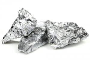 Chromium ore 